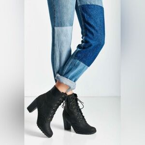 Timberland | Women's Glancy 6-Inch Boots